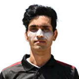 Zia Uddin Cricket Player