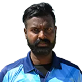 Ravi Kumar