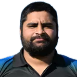 Cricketer