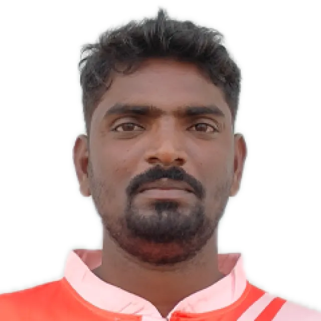 P Thamaraiselvan