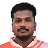 Pravin Kumar