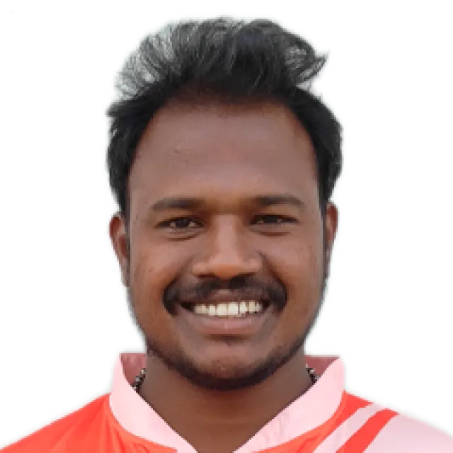 N Prveenkumar
