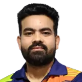 Vishukant Tyagi