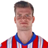 Alexander Sorloth