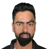 Muhammad Faizan Saleem