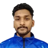 Cricketer