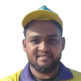 Cricketer