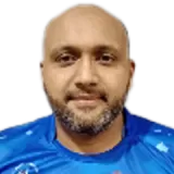 Cricketer