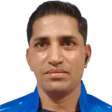 Cricketer