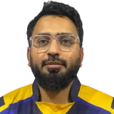 Cricketer