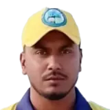 Cricketer