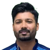 Cricketer