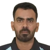 Cricketer