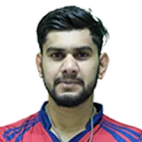 Shery Malik Cricket Player
