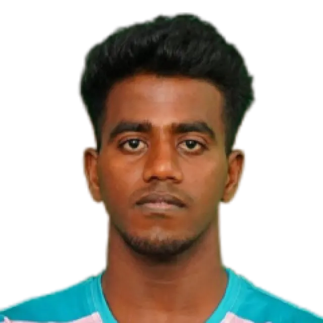 Pattudurai Balamurugan