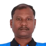Rajesh Kumar-M Cricket Player