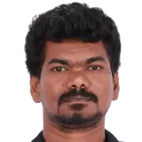 Mailvahanan-C Cricket Player