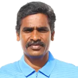 Shanmugam