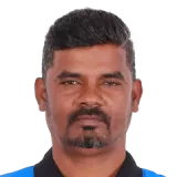 Murugesan-M Cricket Player