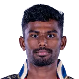 Rajalingam-G Cricket Player