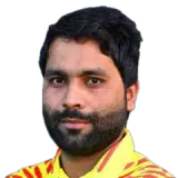Cricketer