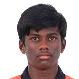 Nikesh Cricket Player