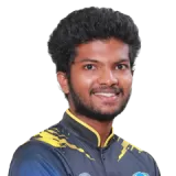 Cricketer