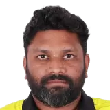 M-Raja Shekar