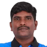 Gunalan-A Cricket Player