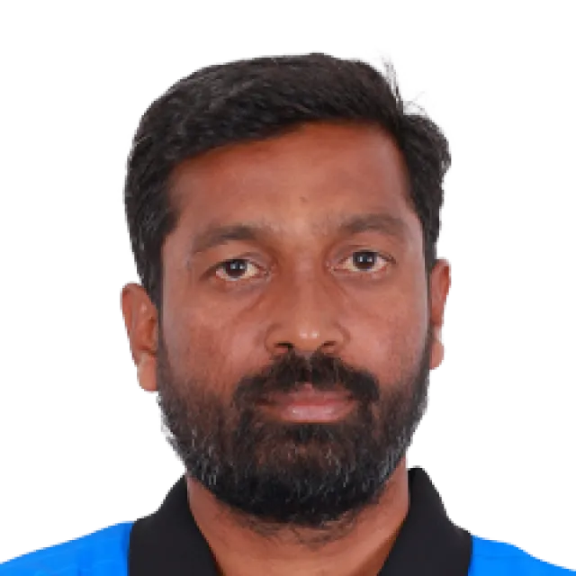 Raj Kumar Cricket Player
