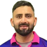 Cricketer