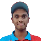 Cricketer