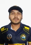 Cricketer