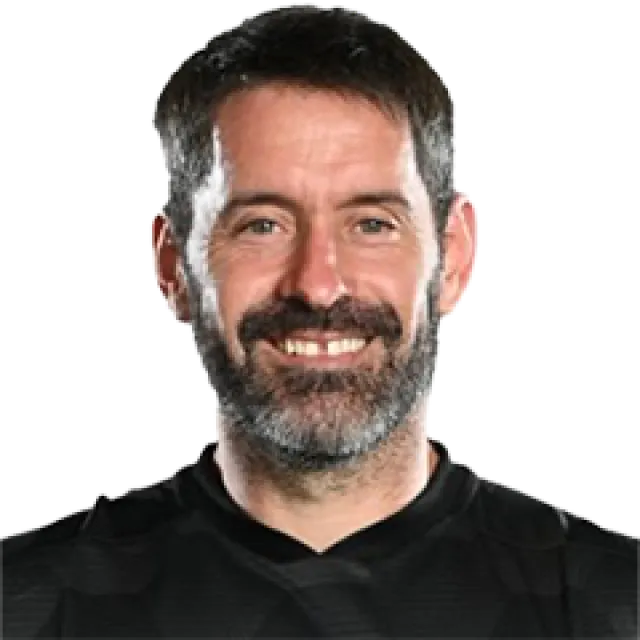 Scott Carson