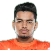 Ashish Kumar Bambal