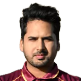 Khyzer Nawaz