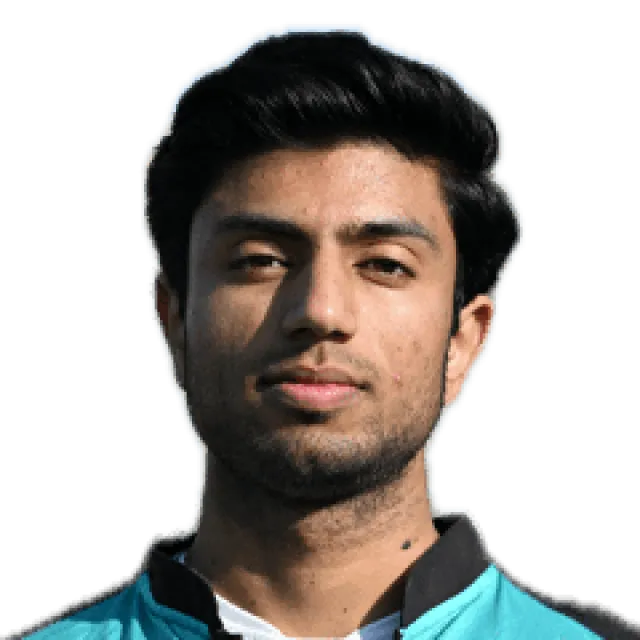 Uzair Ahmed