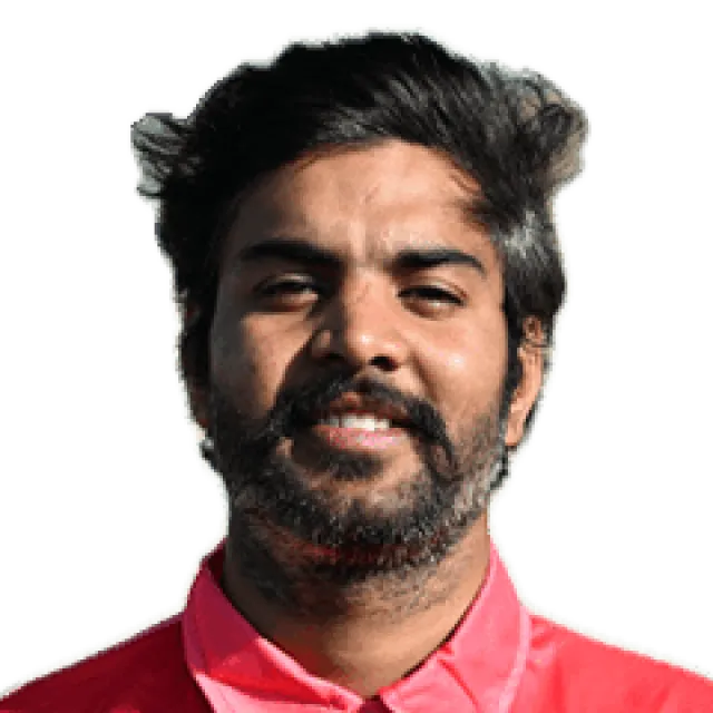 Gaurav Kumar