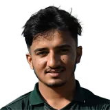 Muhammad Ullah