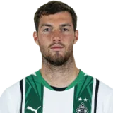 Joe Scally Football Player