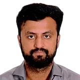 Abhishek Batra