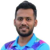 Cricketer