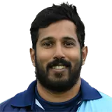 Dixon Koshy