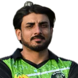 Cricketer