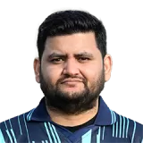 Husnain Bakhsh