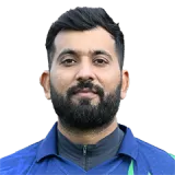 Cricketer