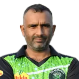 Cricketer