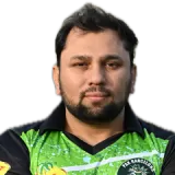Cricketer