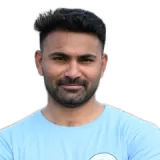 Manjit Singh Cricket Player