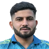 Saeed Anwar